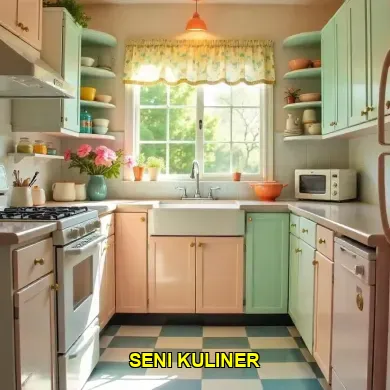 Mendalami Seni Kuliner di Pasar Tradisional dan Modern